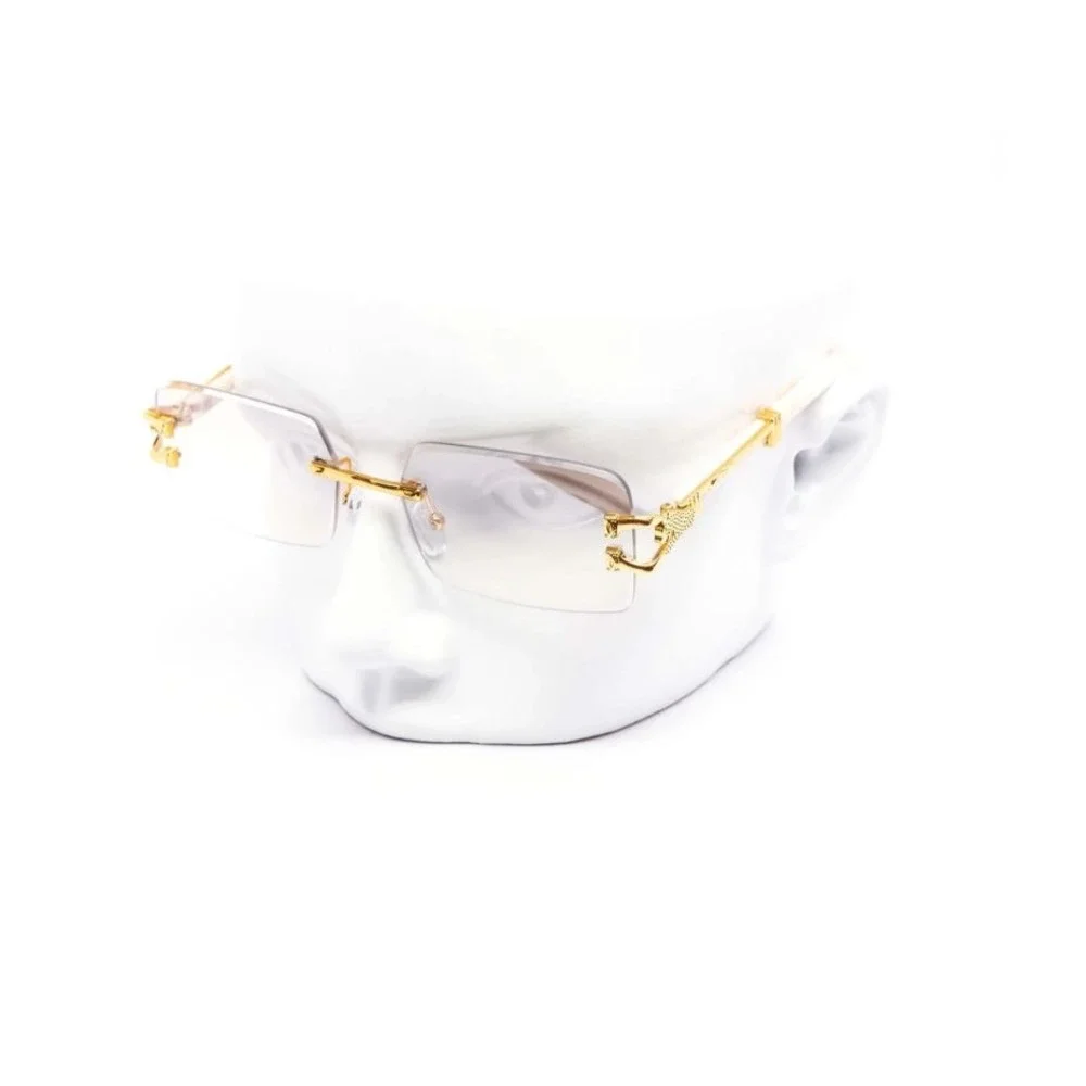 Men Eyewear Stylish Modern Sun Blockers Offering Premium Quality Buffs Migos New